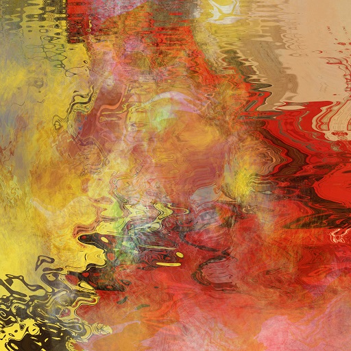 Where the Colours Have No Name