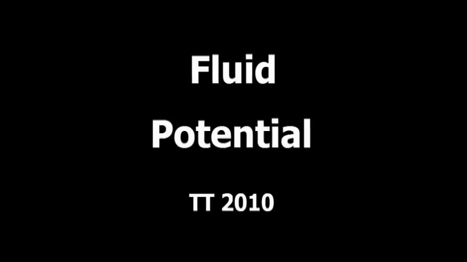 Fluid Potential